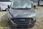 2018 Ford Transit Custom 2.0-131 D / 202580km
