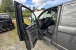 2018 Ford Transit Custom 2.0-131 D / 202580km