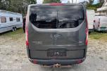 2018 Ford Transit Custom 2.0-131 D / 202580km