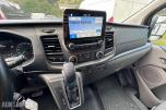 2018 Ford Transit Custom 2.0-131 D / 202580km
