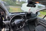 2018 Ford Transit Custom 2.0-131 D / 202580km