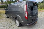 2018 Ford Transit Custom 2.0-131 D / 202580km