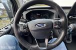 2018 Ford Transit Custom 2.0-131 D / 202580km