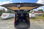 2018 Ford Transit Custom 2.0-131 D / 202580km