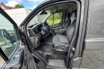 2018 Ford Transit Custom 2.0-131 D / 202580km