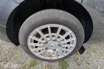 2018 Ford Transit Custom 2.0-131 D / 202580km