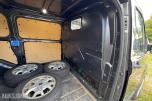 2018 Ford Transit Custom 2.0-131 D / 202580km