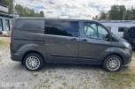 2018 Ford Transit Custom 2.0-131 D / 202580km