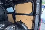 2018 Ford Transit Custom 2.0-131 D / 202580km