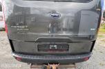 2018 Ford Transit Custom 2.0-131 D / 202580km