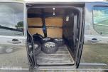 2018 Ford Transit Custom 2.0-131 D / 202580km