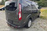 2018 Ford Transit Custom 2.0-131 D / 202580km