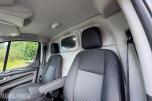 2018 Ford Transit Custom 2.0-131 D / 202580km