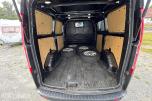 2018 Ford Transit Custom 2.0-131 D / 202580km