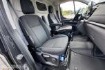 2018 Ford Transit Custom 2.0-131 D / 202580km