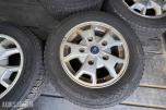 2018 Ford Transit Custom 2.0-131 D / 202580km