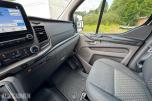 2018 Ford Transit Custom 2.0-131 D / 202580km