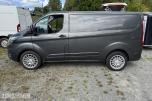 2018 Ford Transit Custom 2.0-131 D / 202580km