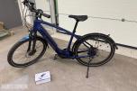 Trek Allant+ elsykkel med Bosch CX – Km: 511