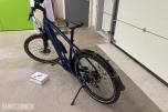 Trek Allant+ elsykkel med Bosch CX – Km: 511