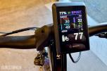 Trek Allant+ elsykkel med Bosch CX – Km: 511