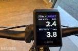 Trek Allant+ elsykkel med Bosch CX – Km: 511