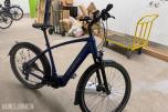 Trek Allant+ elsykkel med Bosch CX – Km: 511