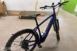 Trek Allant+ elsykkel med Bosch CX – Km: 511