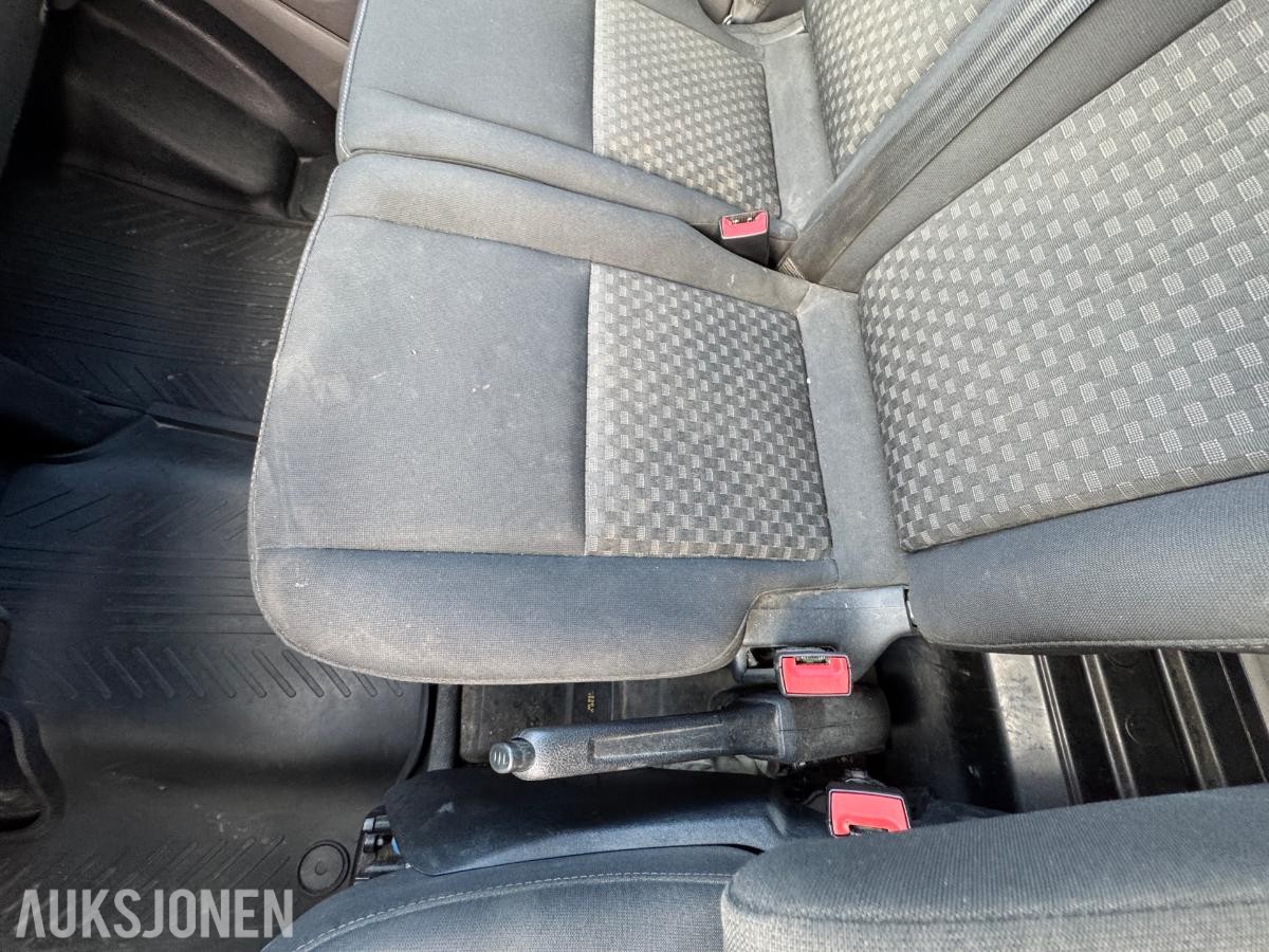 2022 Ford Transit Custom 340 L2 2,0 TDCi 170hk / 82803km