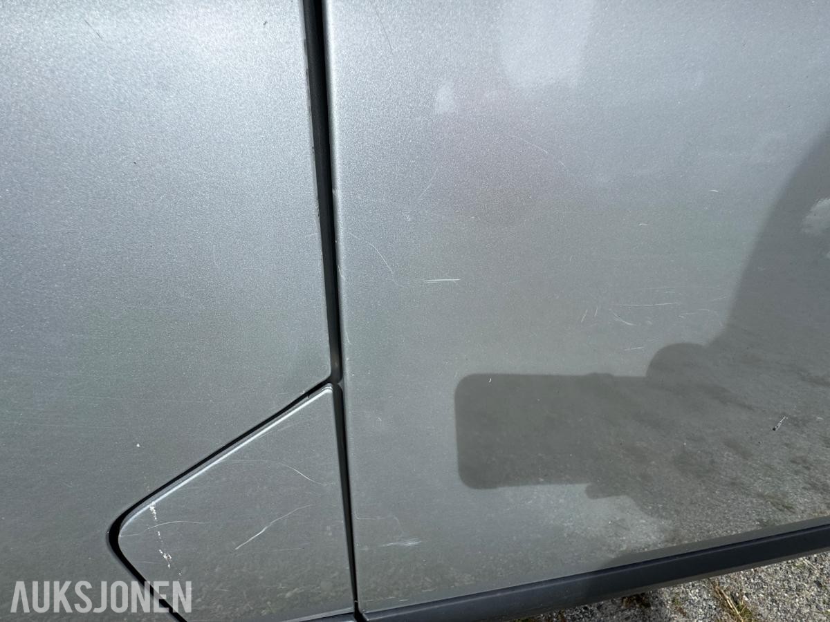 2022 Ford Transit Custom 340 L2 2,0 TDCi 170hk / 82803km