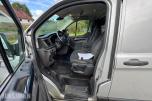 2022 Ford Transit Custom 340 L2 2,0 TDCi 170hk / 82803km