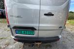 2022 Ford Transit Custom 340 L2 2,0 TDCi 170hk / 82803km