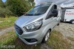 2022 Ford Transit Custom 340 L2 2,0 TDCi 170hk / 82803km