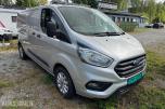 2022 Ford Transit Custom 340 L2 2,0 TDCi 170hk / 82803km