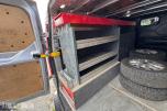 2022 Ford Transit Custom 340 L2 2,0 TDCi 170hk / 82803km