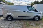 2022 Ford Transit Custom 340 L2 2,0 TDCi 170hk / 82803km