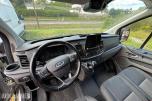 2022 Ford Transit Custom 340 L2 2,0 TDCi 170hk / 82803km