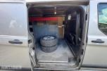 2022 Ford Transit Custom 340 L2 2,0 TDCi 170hk / 82803km