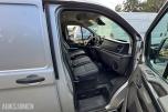 2022 Ford Transit Custom 340 L2 2,0 TDCi 170hk / 82803km