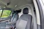 2022 Ford Transit Custom 340 L2 2,0 TDCi 170hk / 82803km