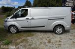 2022 Ford Transit Custom 340 L2 2,0 TDCi 170hk / 82803km