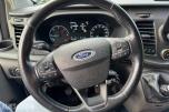 2022 Ford Transit Custom 340 L2 2,0 TDCi 170hk / 82803km