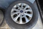 2022 Ford Transit Custom 340 L2 2,0 TDCi 170hk / 82803km