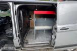 2022 Ford Transit Custom 340 L2 2,0 TDCi 170hk / 82803km