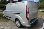 2022 Ford Transit Custom 340 L2 2,0 TDCi 170hk / 82803km
