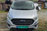 2022 Ford Transit Custom 340 L2 2,0 TDCi 170hk / 82803km