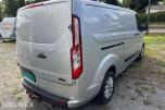 2022 Ford Transit Custom 340 L2 2,0 TDCi 170hk / 82803km