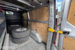 2022 Ford Transit Custom 340 L2 2,0 TDCi 170hk / 82803km