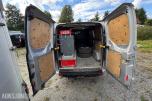 2022 Ford Transit Custom 340 L2 2,0 TDCi 170hk / 82803km
