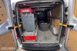 2022 Ford Transit Custom 340 L2 2,0 TDCi 170hk / 82803km